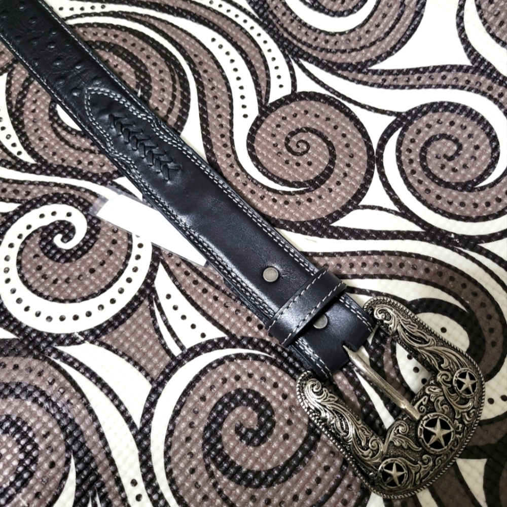 Cody James belt